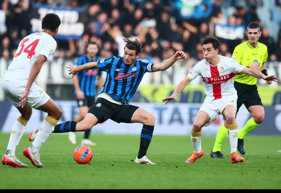 Genoa-Atalanta, il pronostico: tre punti per dare la svolta alla stagione
