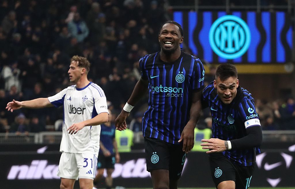 Inter Liverpool, il caso Salah è un