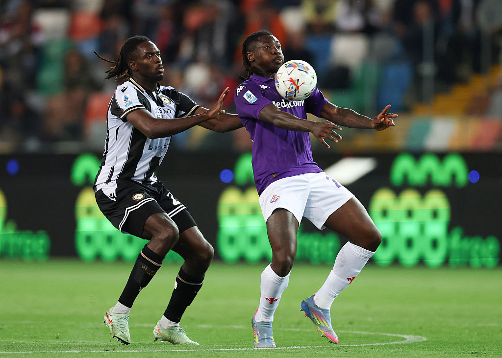 Fiorentina-Udinese, per Vanoli è l'ultima spiaggia: o vince o rischia grosso. Il pronostico