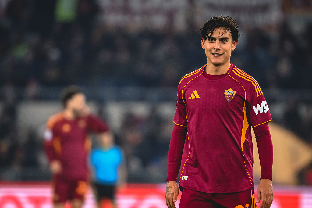 Dybala al Boca già a gennaio? Dipende da...Gasp: ecco le quote