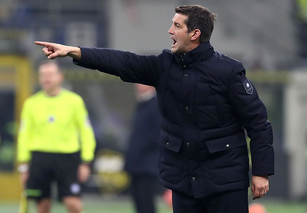 L'Inter cerca un difensore: ecco il primo nome sulla lista di Chivu