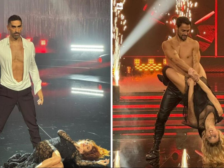 Ballando con le stelle, Barbara D