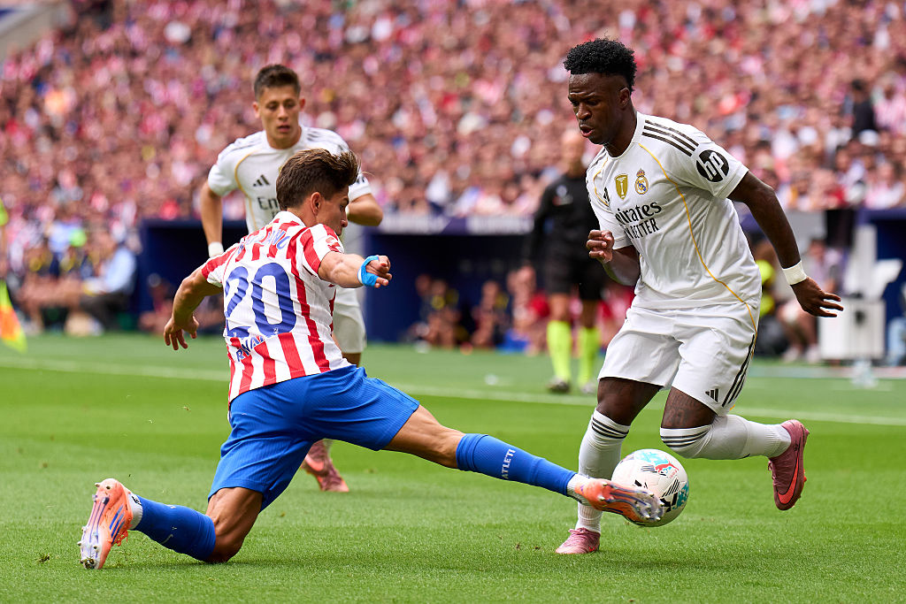 Pronostico Atletico-Real Madrid quote semifinale Supercoppa