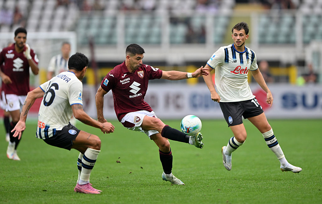 Atalanta-Torino, il pronostico: Dea in grande forma, ma il Toro in trasferta sa far male