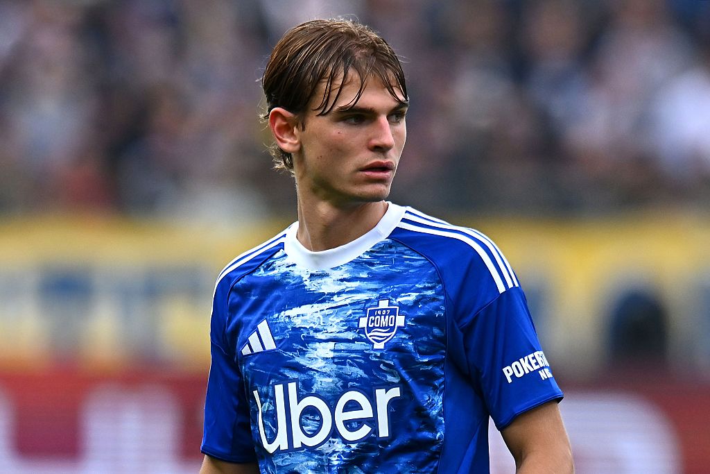 Como Torino, il pronostico: Nico Paz è il pericolo numero uno per i granata Como Torino, il pronostico: Nico Paz è il pericolo numero uno per i granata