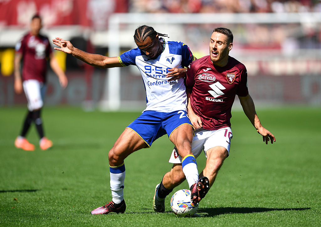 Verona-Torino, il pronostico: Baroni cerca una vittoria per risalire la classifica