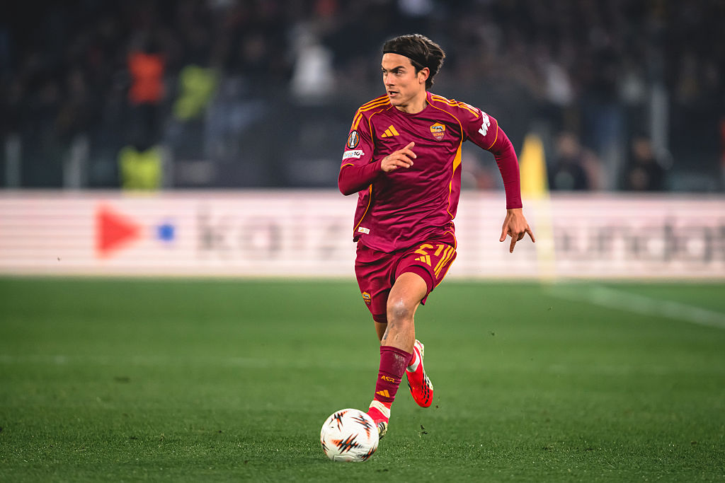 Panathinaikos-Roma, il pronostico: Gasp sfida Benitez per blindare gli ottavi