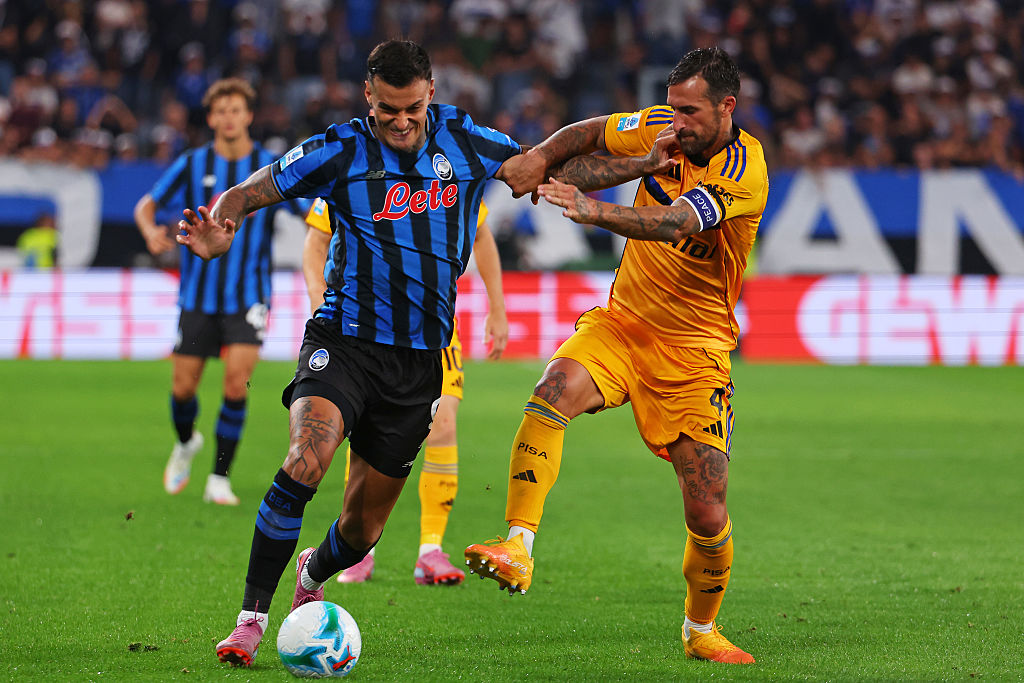 Pisa-Atalanta, il pronostico: Gila rischia tutto, ma la Dea è in grande forma