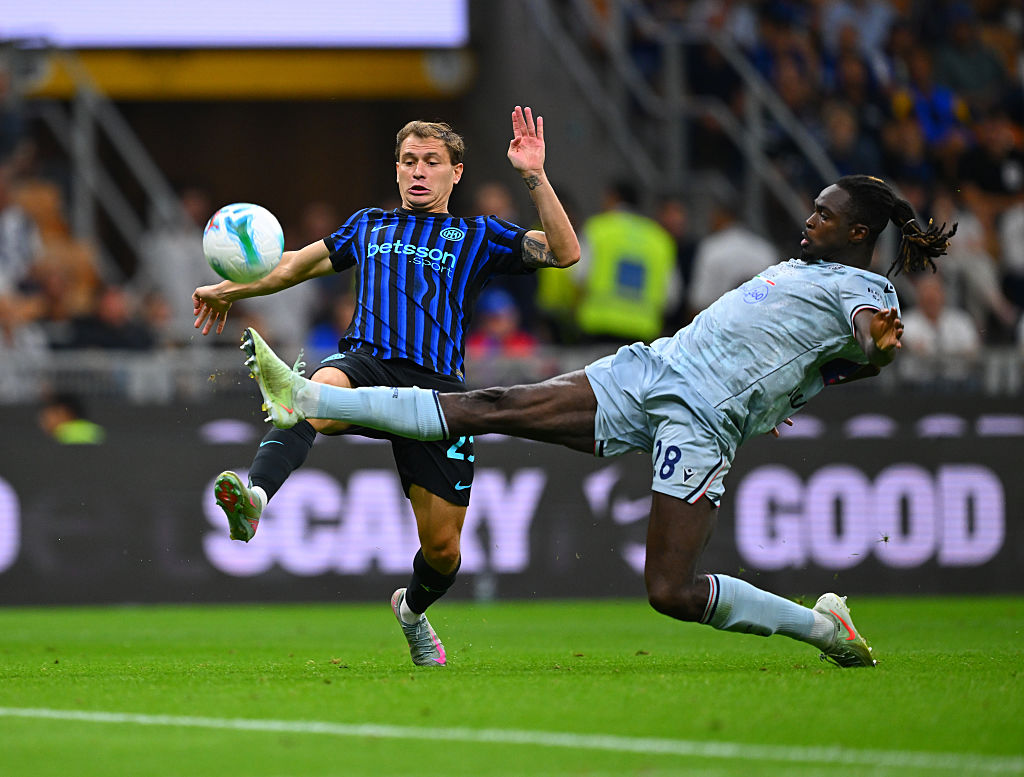 Udinese-Inter, il pronostico: Chivu prova una nuova fuga scudetto