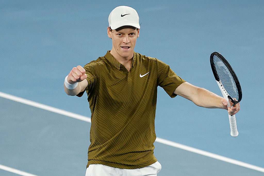 Sinner Popyrin, per Jannik un ostacolo australiano per entrare nei quarti: il pronostico Sinner Popyrin, per Jannik un ostacolo australiano per entrare nei quarti: il pronostico