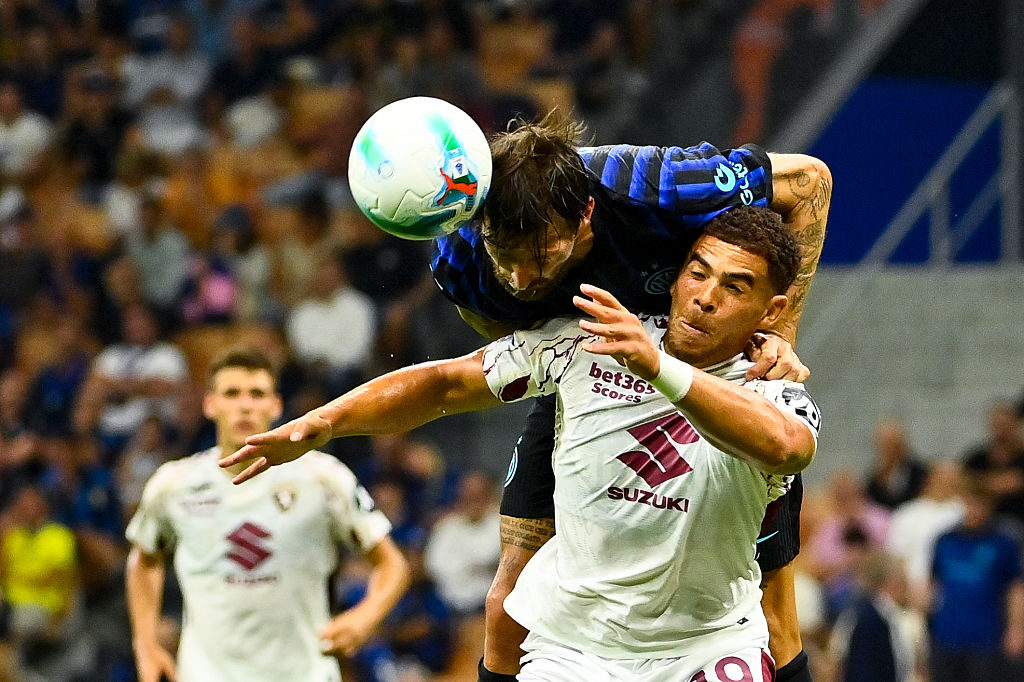 Inter-Torino, il pronostico: in palio c'è un posto in semifinale