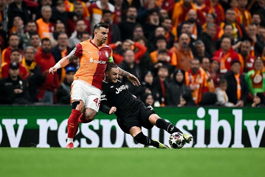 juve galatasaray a spalletti serve un impresa pronostico da Gazzetta.it juve galatasaray a spalletti serve un impresa pronostico