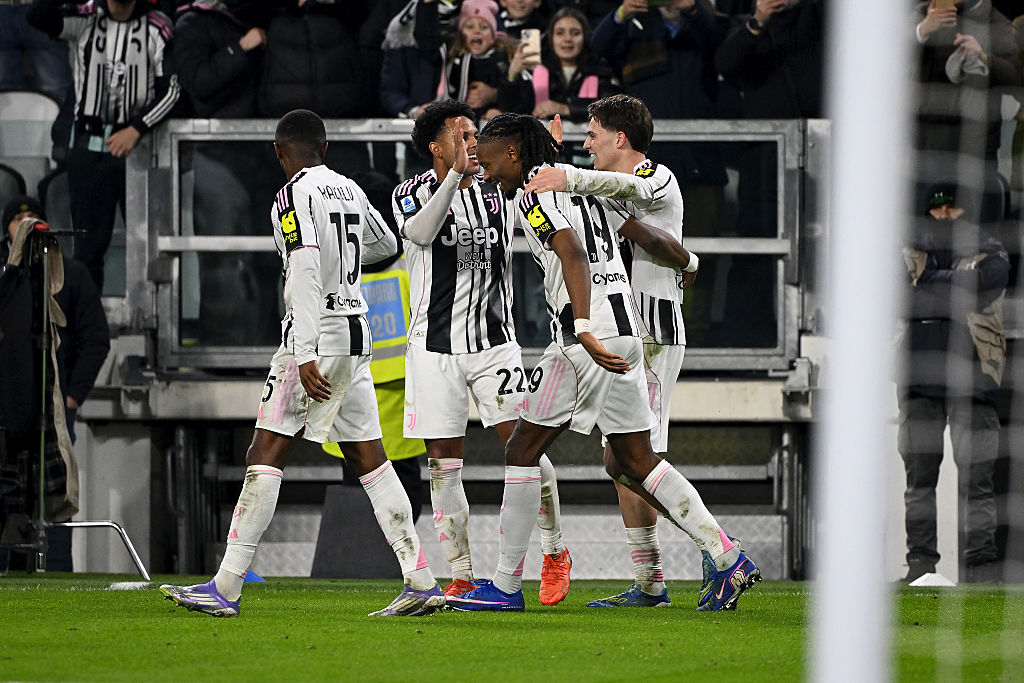 Galatasaray Juve, per Spalletti c