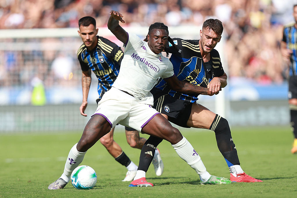 Quote retrocessione: ecco chi rischia di più secondo i bookie