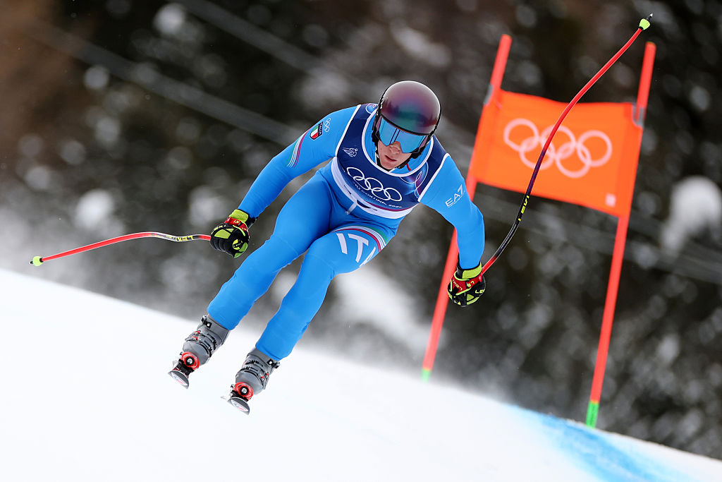 Discesa libera di Bormio, Paris e Franzoni a caccia dell