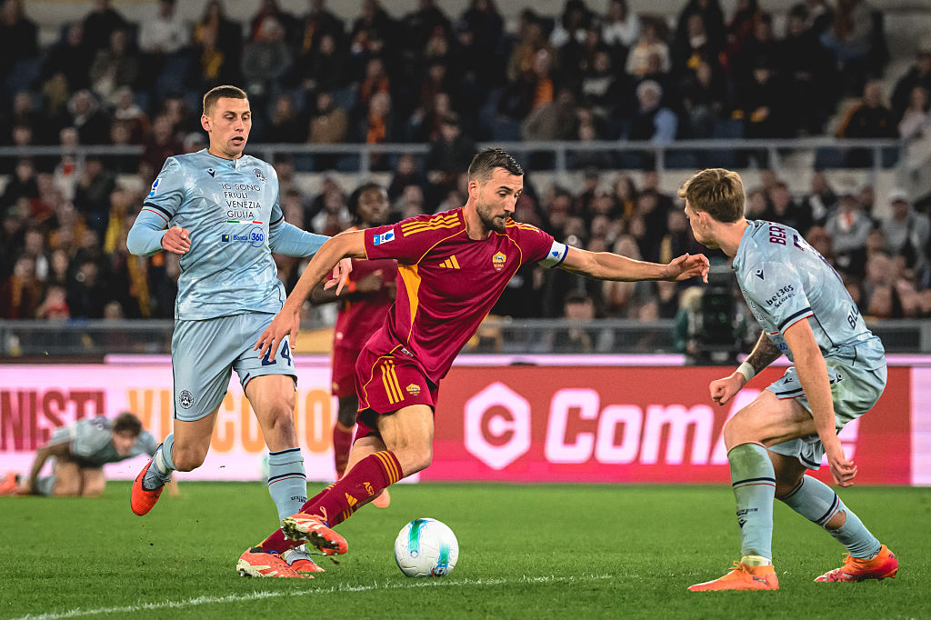 Udinese-Roma, il pronostico: Gasp non può perdere il treno Champions