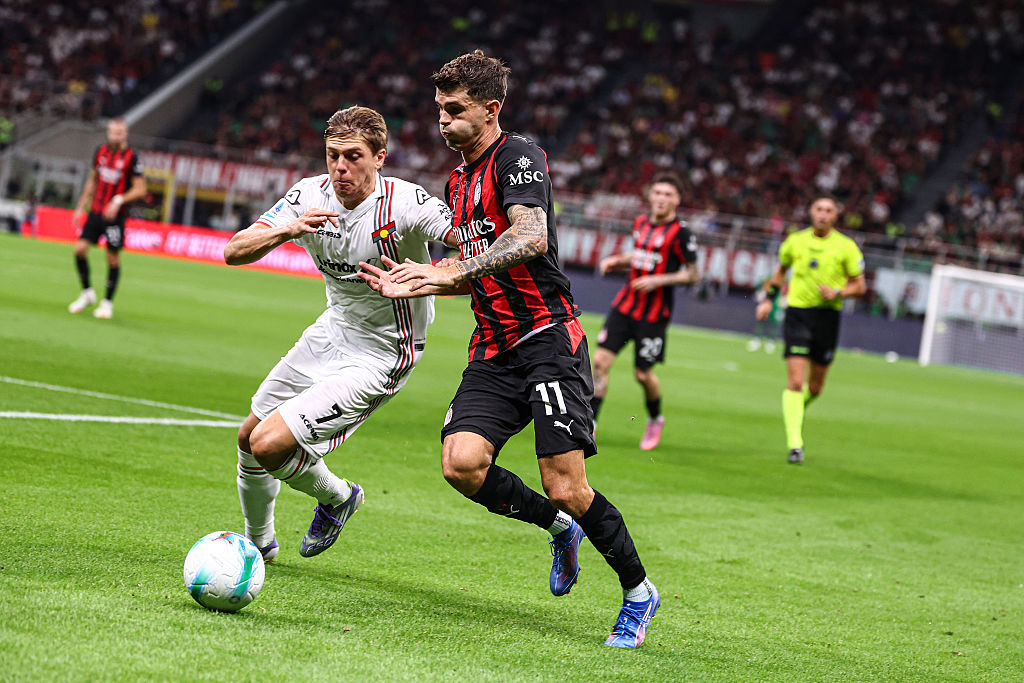 Cremonese-Milan, il pronostico: dietro corrono, Allegri ora deve blindare la Champions