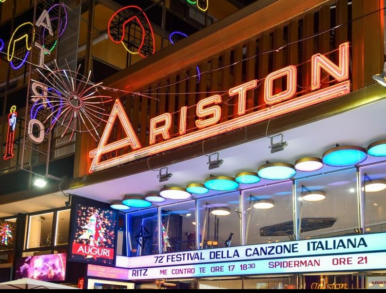 Sanremo, le quote definitive: per i bookie sarà testa a testa Sanremo, le quote definitive: per i bookie sarà testa a testa