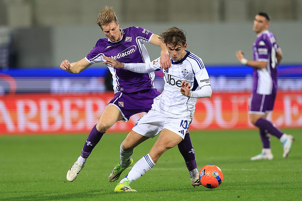 Como Fiorentina, il pronostico: si sblocca Nico Paz?