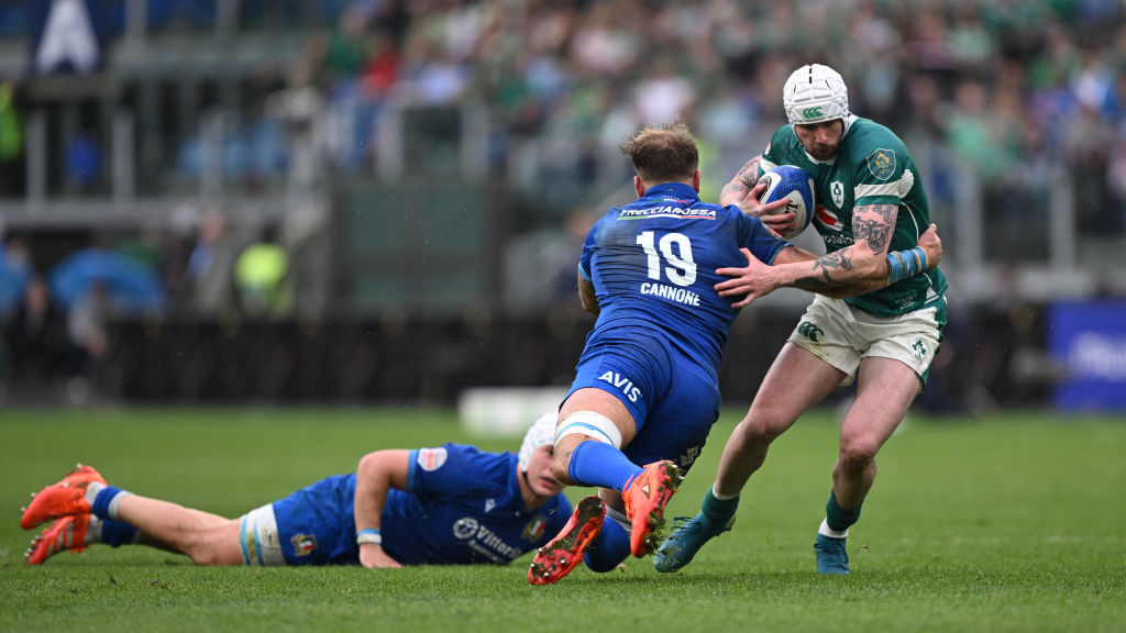 Irlanda-Italia, missione impossibile per gli azzurri? Ecco le quote