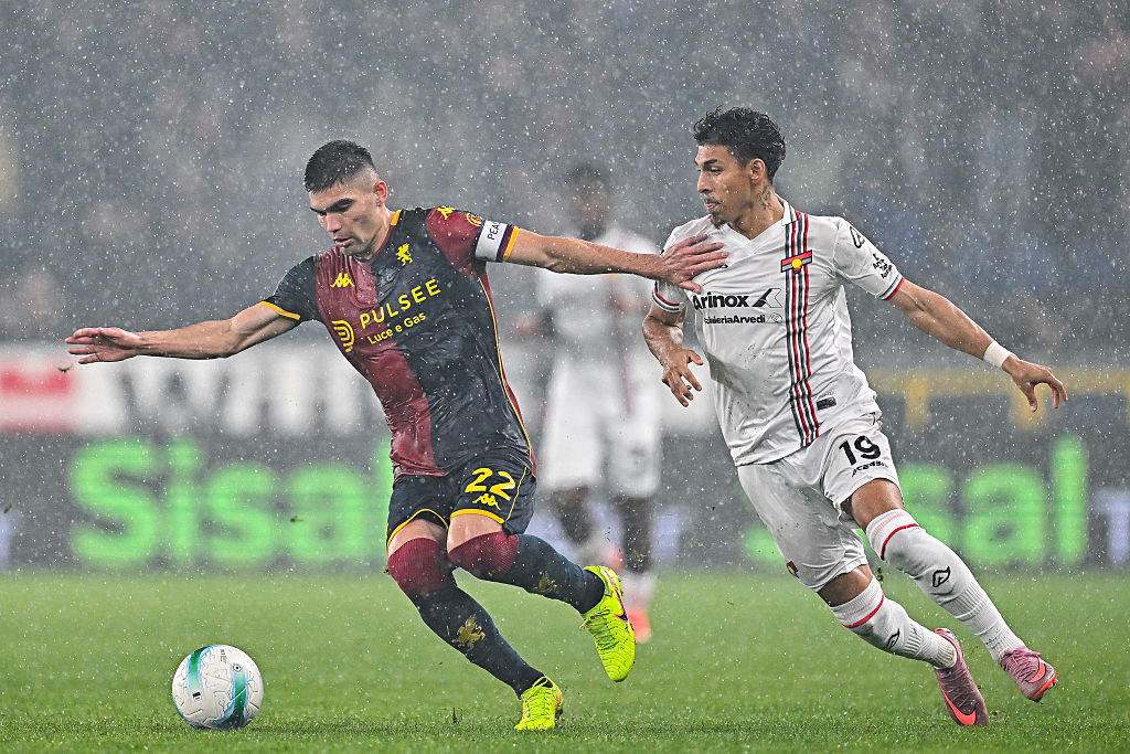 Cremonese Genoa, il pronostico della sfida salvezza dello Zini Cremonese Genoa, il pronostico della sfida salvezza dello Zini