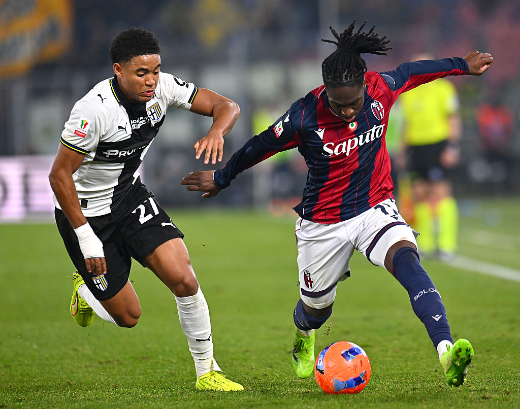 Bologna Parma, derby emiliano tra crisi e lotta salvezza: il pronostico