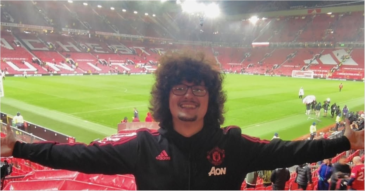 West Ham-Man Utd, il tifoso a 90' dallo 'storico' taglio di capelli. E spuntano le quote...