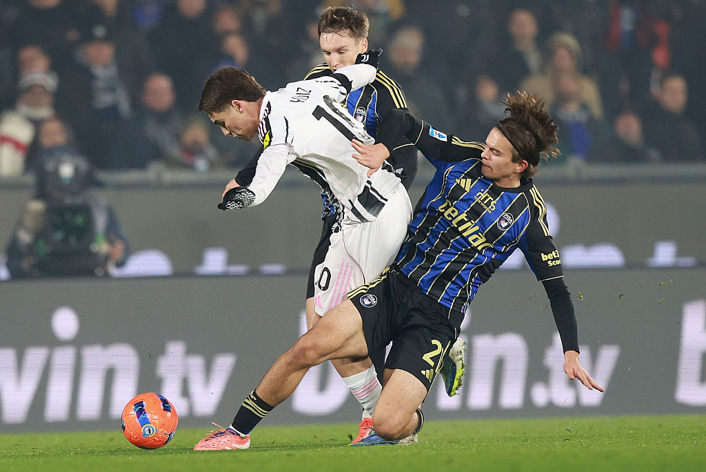 Juventus-Pisa, il pronostico: Spalletti ora non può più sbagliare