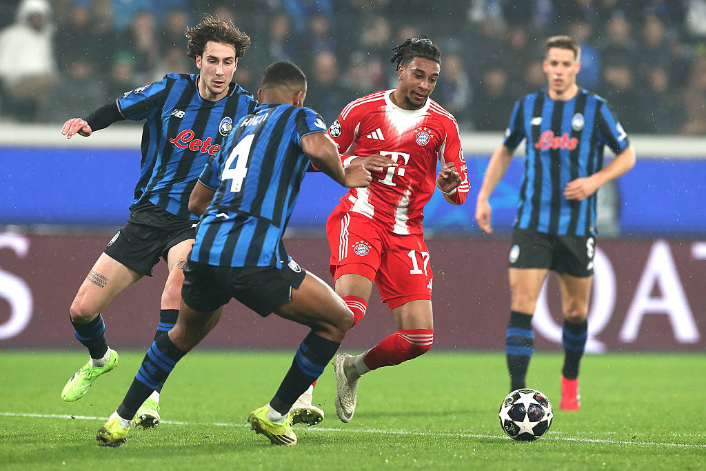 Bayern-Atalanta, Palladino in Germania per l'onore: il pronostico