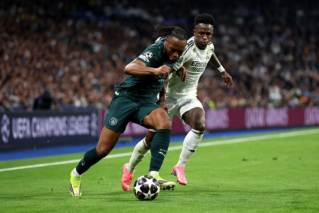 City Real Madrid, a Guardiola serve un City Real Madrid, a Guardiola serve un