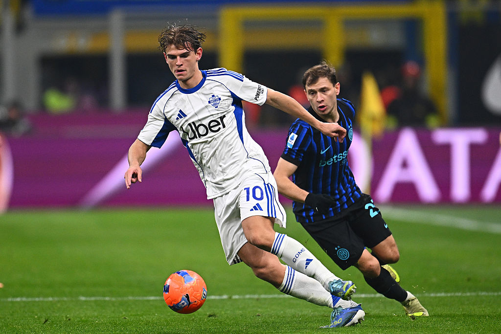 Como Inter, Fabregas e Chivu si giocano già un posto in finale: il pronostico