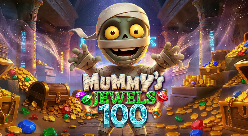 mummy8217s jewels 100 slot il tesoro di pragmatic play nascosto tra le tombe dell8217antico egitto da Gazzetta.it mummy8217s jewels 100 slot il tesoro di pragmatic play nascosto tra le tombe dell8217antico egitto