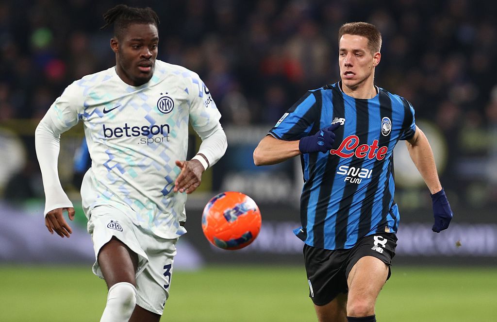 Inter-Atalanta, Chivu e Palladino a caccia di riscatto: il pronostico