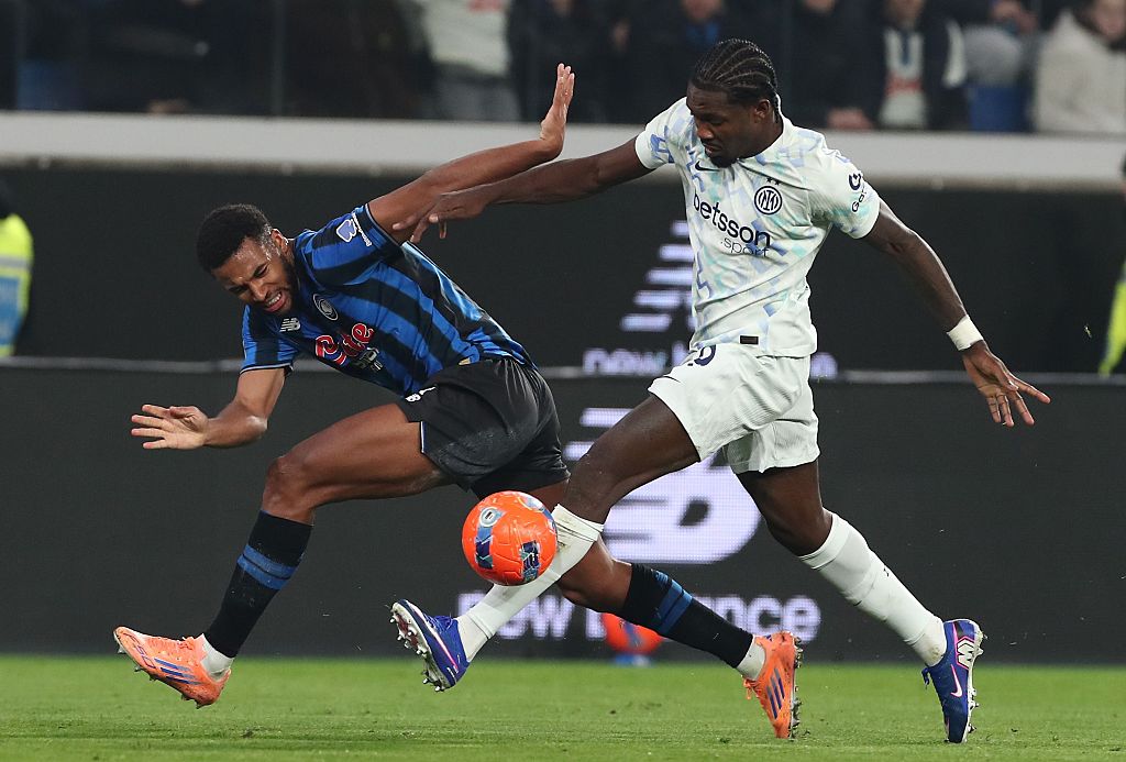 Inter-Atalanta: ecco la previsione esclusiva della nostra IA