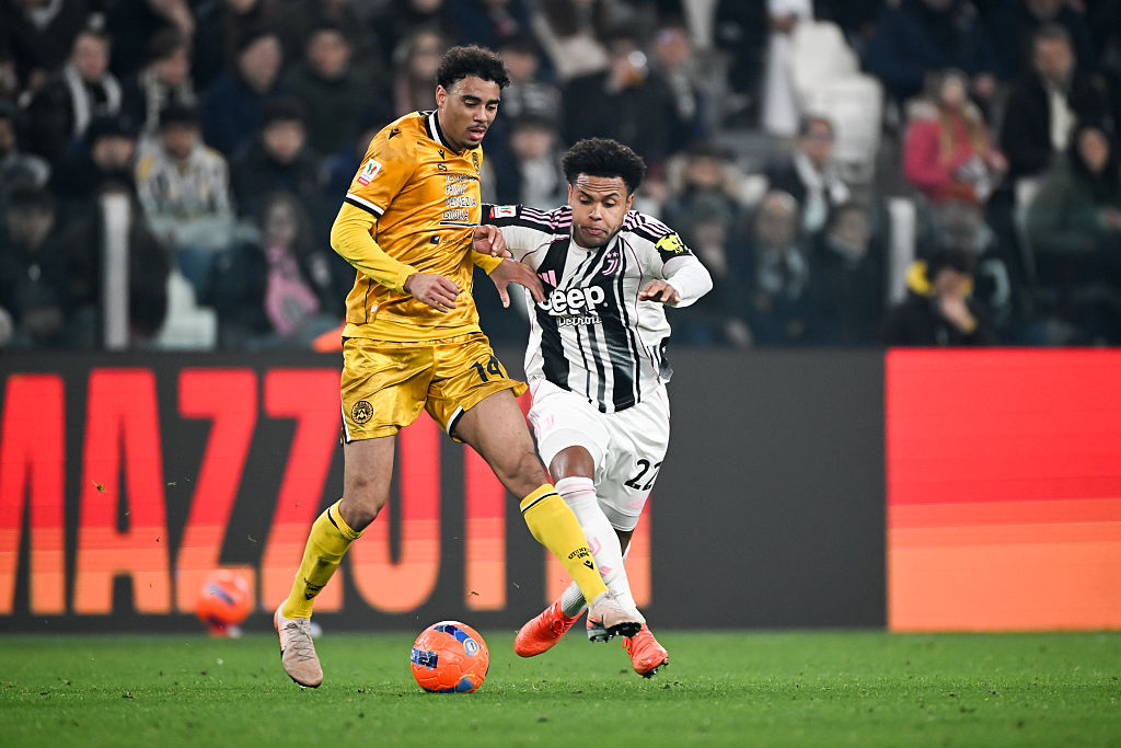 Udinese-Juve, il pronostico: Spalletti non può perdere il treno Champions