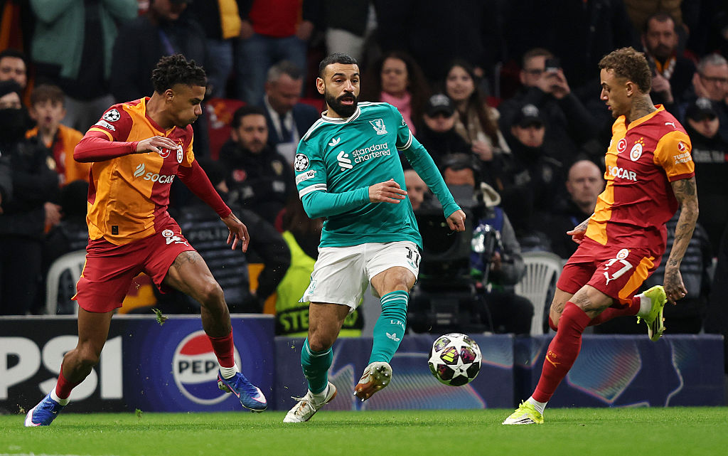 Liverpool-Galatasaray, Slot si affida a Salah per la rimonta: il pronostico