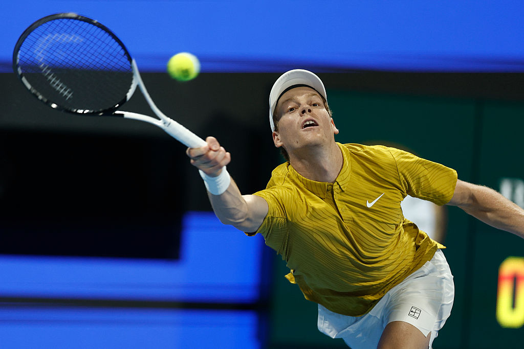 Indian Wells, Sinner può battere Alcaraz? Ecco le quote