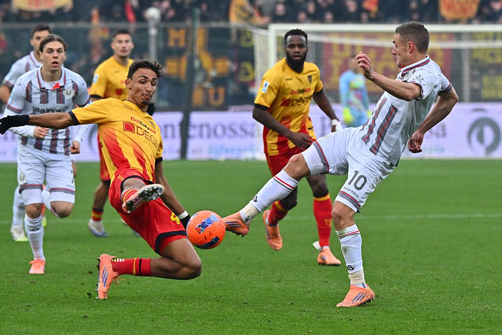 Lecce-Cremonese è uno spareggio salvezza: il pronostico