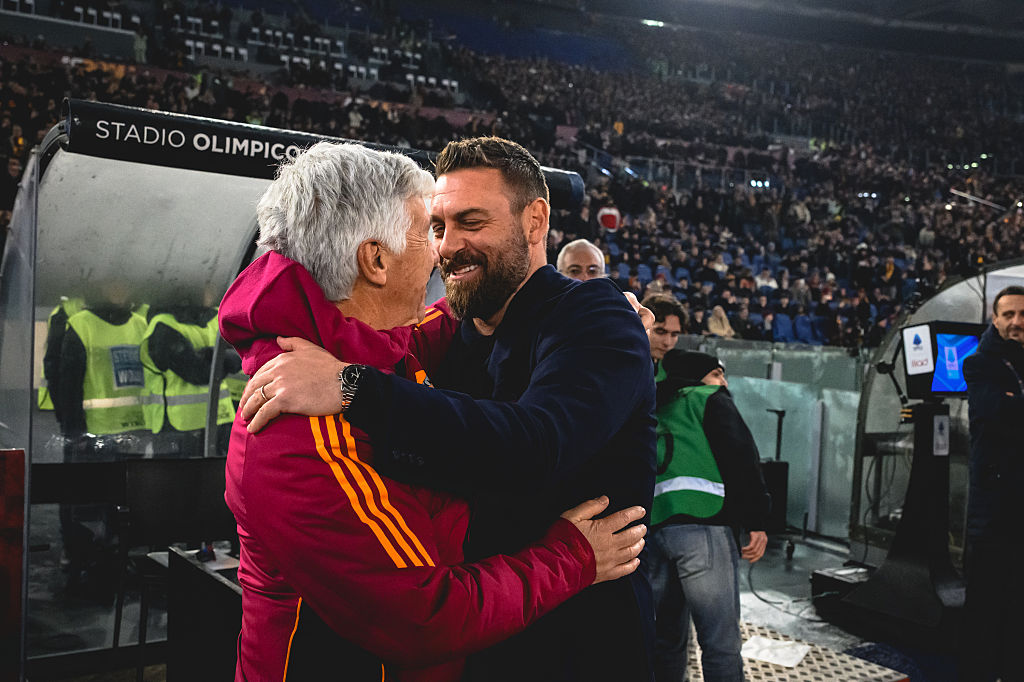 Genoa Roma, il pronostico: De Rossi prova a blindare la salvezza, Gasp la Champions