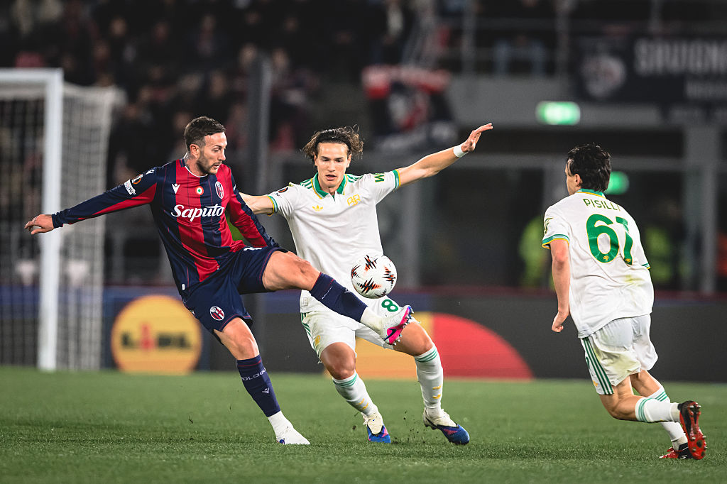 Roma-Bologna, si decide tutto all'Olimpico: il pronostico dell'Euroderby