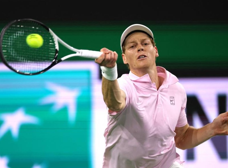 Sinner-Fonseca, per Jannik l'obiettivo quarti di finale a Indian Wells: il pronostico