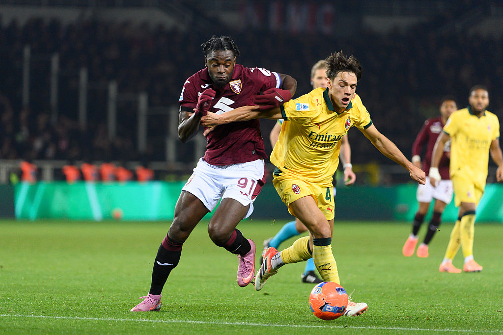 Milan-Torino, il pronostico: Allegri prova a riprendersi il secondo posto