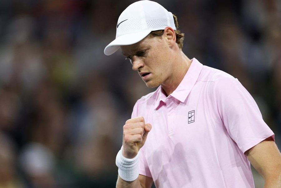 Sinner-Zverev, ancora una passo tra la finale di Indian Wells e Jannik: il pronostico