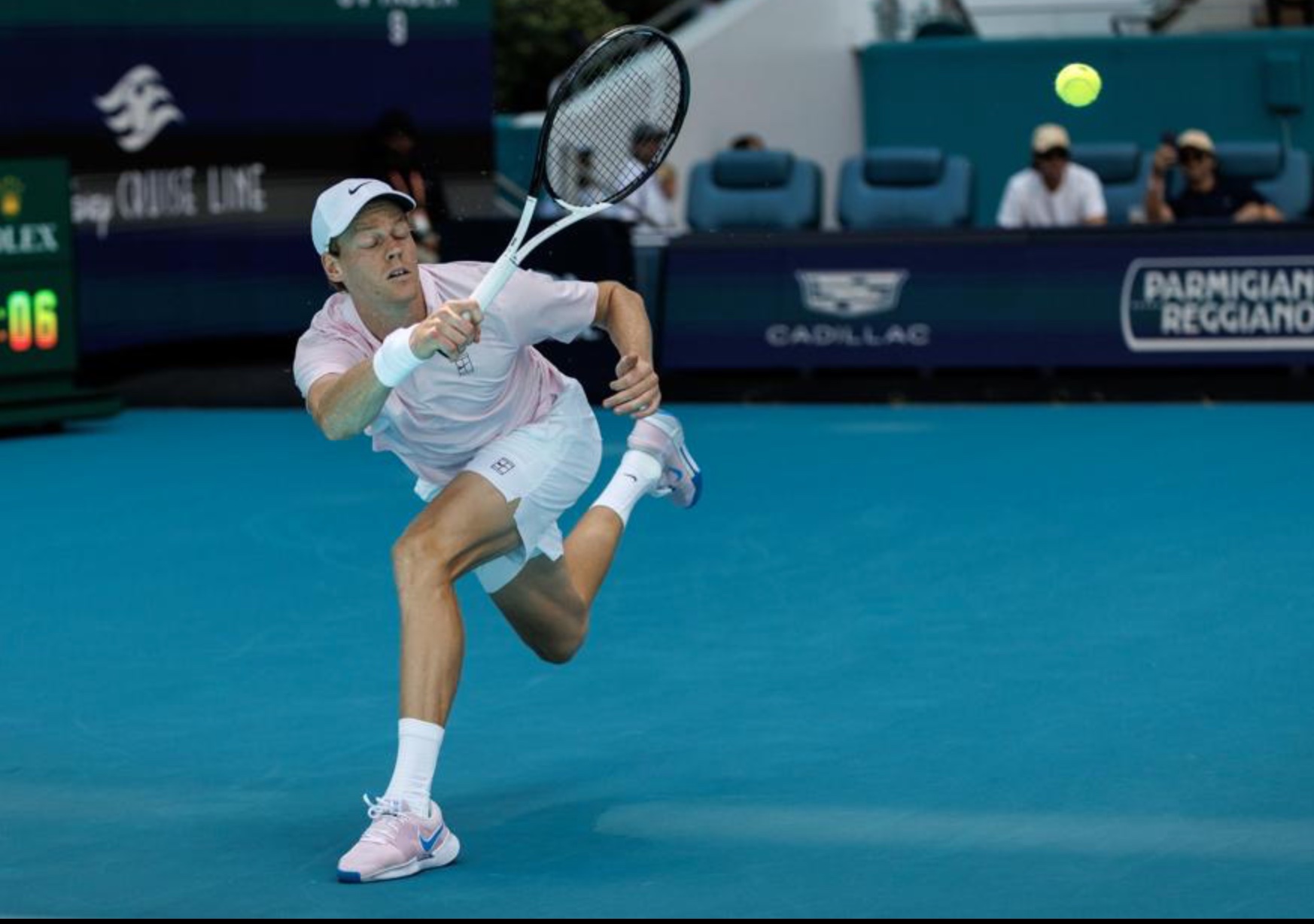 Sinner-Moutet, per Jannik in palio ottavi e record di Djokovic: il pronostico