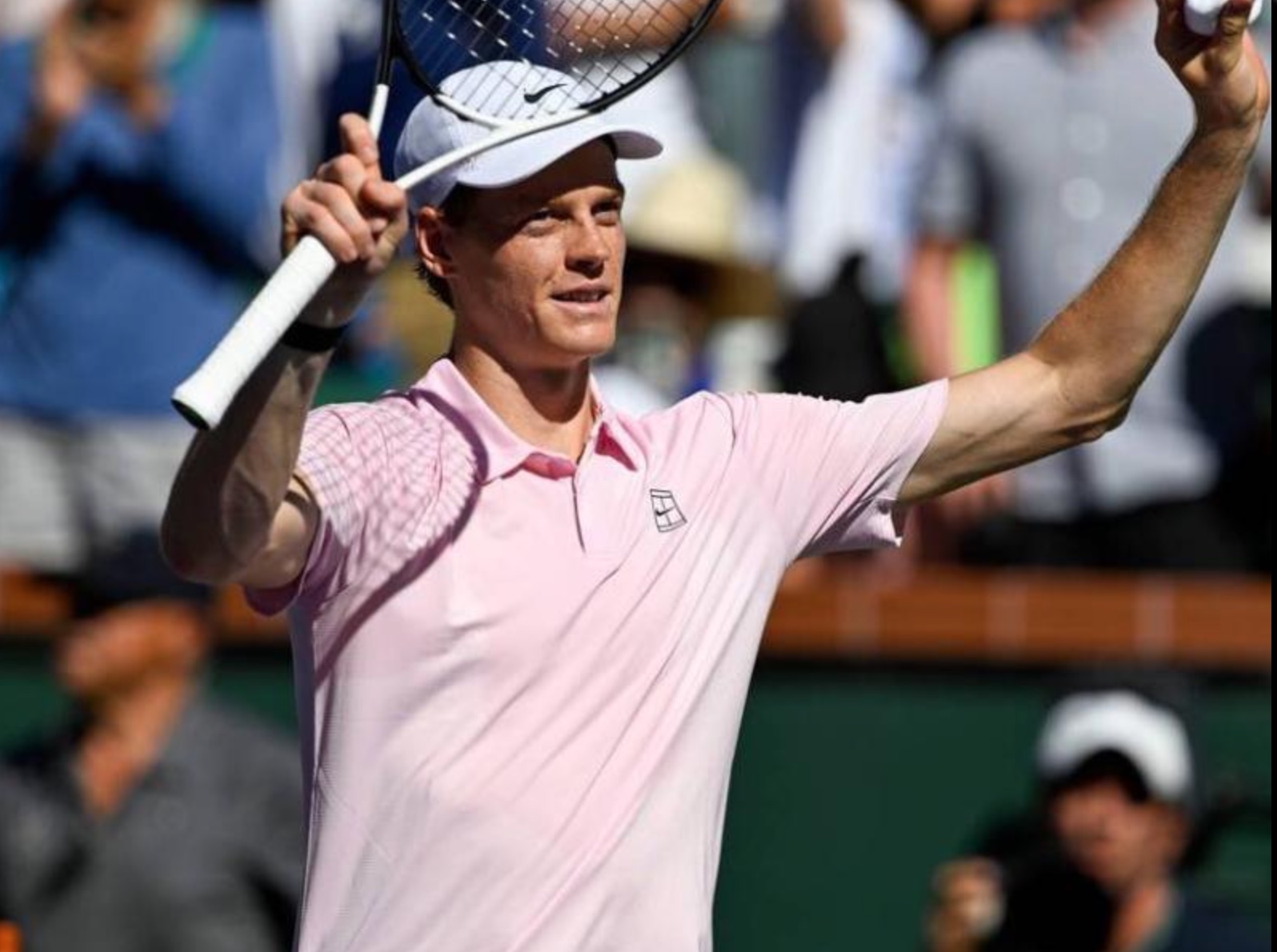 Sinner-Tiafoe, Jannik si gioca semifinale e Sunshine Double: il pronostico