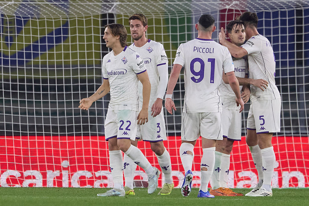 Crystal Palace-Fiorentina, Vanoli lancia il terzo assalto viola al trofeo: il pronostico