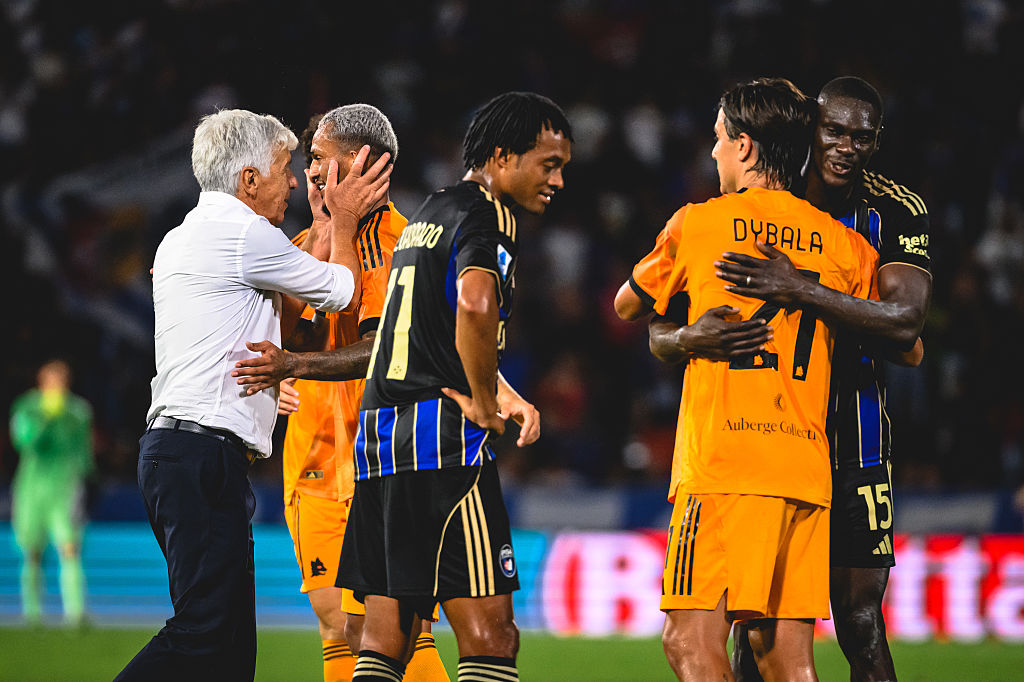 Roma-Pisa, per Gasperini vietato sbagliare nella corsa Champions: il pronostico