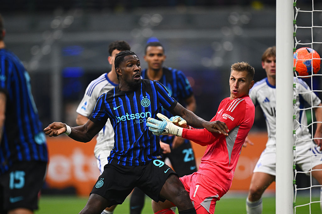 Como-Inter, Chivu senza Lautaro prova ad allontanare il Napoli: pronostico