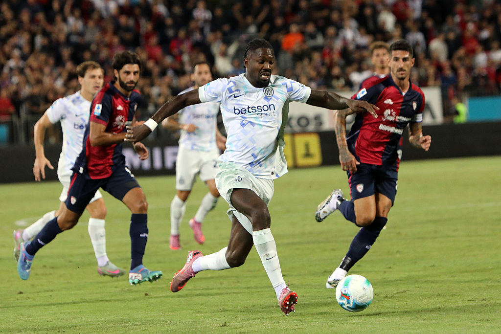 Inter-Cagliari, per Chivu l'occasione per volare a +12 sul Napoli: il pronostico