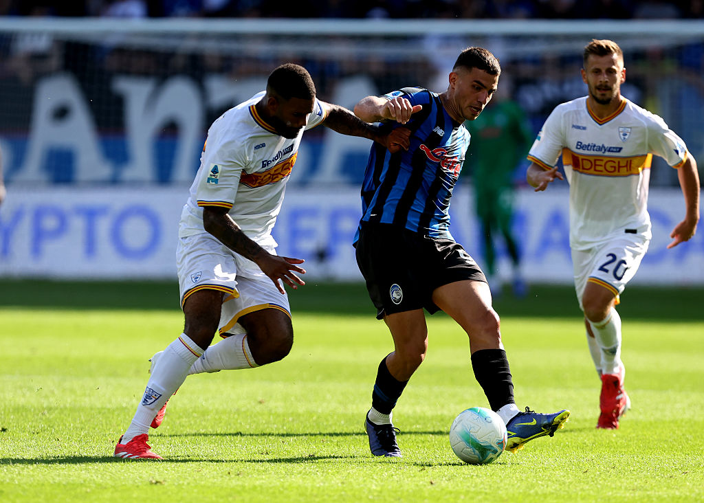 Lecce-Atalanta, per Palladino inizia lo sprint per l'Europa: il pronostico